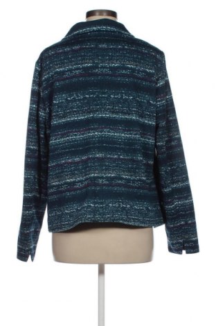 Damenjacke Bonita, Größe XL, Farbe Blau, Preis 18,37 €