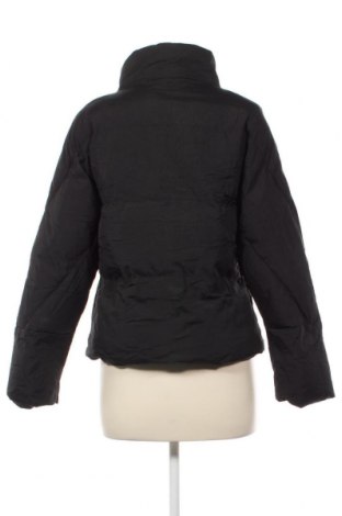 Γυναικείο μπουφάν Boohoo, Μέγεθος S, Χρώμα Μαύρο, Τιμή 20,45 €