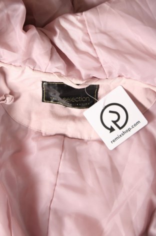 Damenjacke Bpc Bonprix Collection, Größe M, Farbe Rosa, Preis € 11,69
