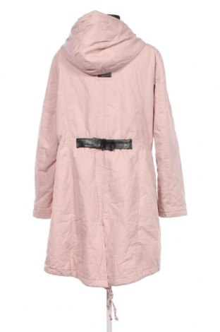 Γυναικείο μπουφάν Bpc Bonprix Collection, Μέγεθος M, Χρώμα Ρόζ , Τιμή 10,39 €