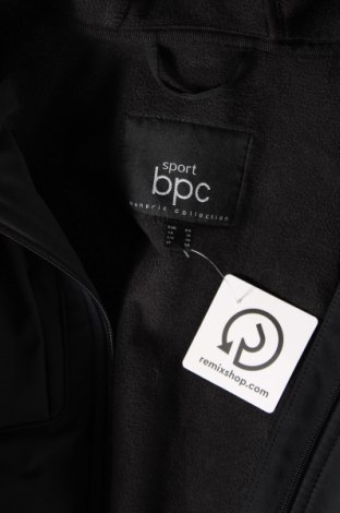 Γυναικείο μπουφάν Bpc Bonprix Collection, Μέγεθος XL, Χρώμα Μαύρο, Τιμή 14,85 €