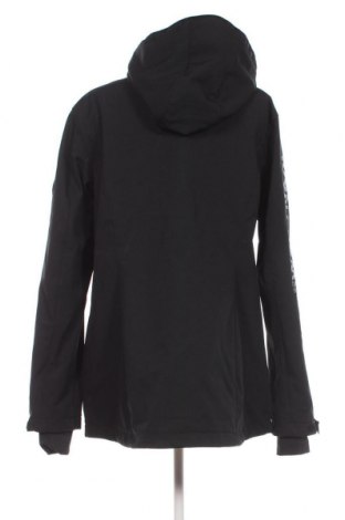 Γυναικείο μπουφάν Bpc Bonprix Collection, Μέγεθος XL, Χρώμα Μαύρο, Τιμή 14,85 €