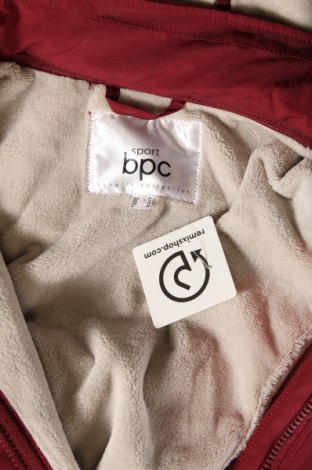 Dámská bunda  Bpc Bonprix Collection, Velikost M, Barva Červená, Cena  654,00 Kč