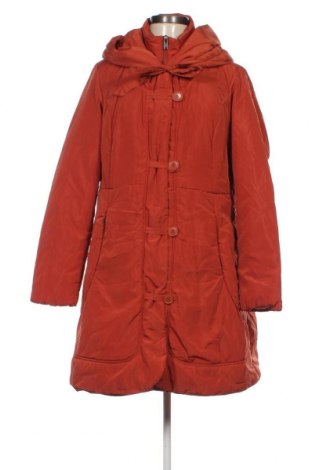 Damenjacke Bpc Bonprix Collection, Größe XL, Farbe Orange, Preis 28,66 €