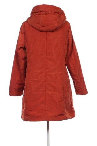 Γυναικείο μπουφάν Bpc Bonprix Collection, Μέγεθος XL, Χρώμα Πορτοκαλί, Τιμή 25,83 €