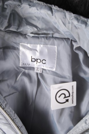 Damenjacke Bpc Bonprix Collection, Größe L, Farbe Grau, Preis 29,06 €