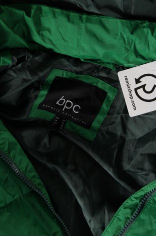 Γυναικείο μπουφάν Bpc Bonprix Collection, Μέγεθος XXL, Χρώμα Πράσινο, Τιμή 22,60 €