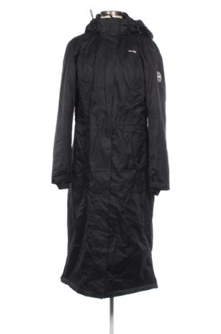 Γυναικείο μπουφάν Bpc Bonprix Collection, Μέγεθος L, Χρώμα Μαύρο, Τιμή 22,19 €