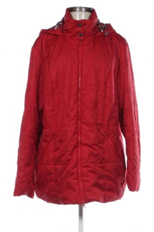 Damenjacke Bpc Bonprix Collection, Größe XXL, Farbe Rot, Preis 20,18 €