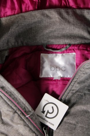 Damenjacke Bpc Bonprix Collection, Größe L, Farbe Grau, Preis € 23,01