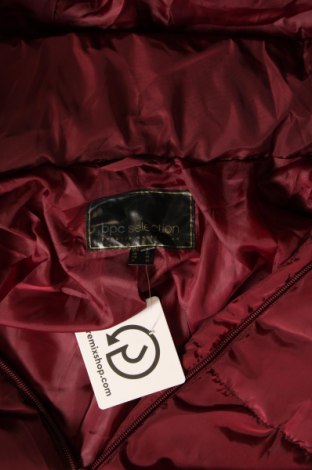 Damenjacke Bpc Bonprix Collection, Größe XL, Farbe Rot, Preis € 25,02