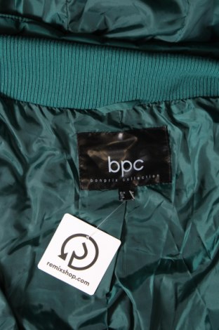 Dámská bunda  Bpc Bonprix Collection, Velikost 3XL, Barva Zelená, Cena  648,00 Kč