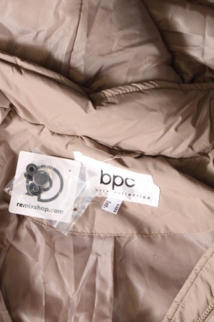 Damenjacke Bpc Bonprix Collection, Größe XXL, Farbe Beige, Preis € 24,22