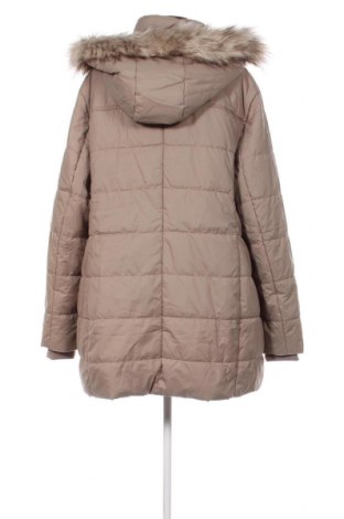 Damenjacke Bpc Bonprix Collection, Größe XXL, Farbe Beige, Preis € 24,22