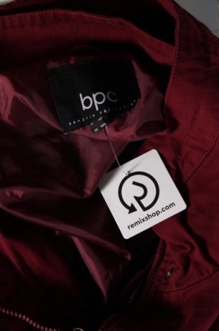 Damenjacke Bpc Bonprix Collection, Größe 3XL, Farbe Rot, Preis € 31,73