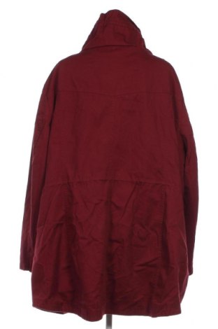 Damenjacke Bpc Bonprix Collection, Größe 3XL, Farbe Rot, Preis € 31,73