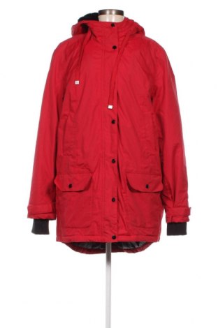 Damenjacke Bpc Bonprix Collection, Größe XL, Farbe Rot, Preis 23,81 €