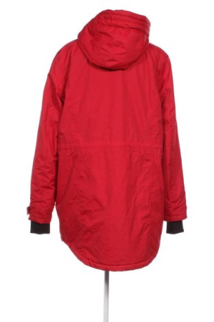 Damenjacke Bpc Bonprix Collection, Größe XL, Farbe Rot, Preis € 25,02