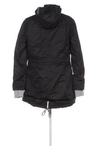Γυναικείο μπουφάν Bpc Bonprix Collection, Μέγεθος XL, Χρώμα Μαύρο, Τιμή 22,25 €