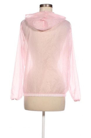 Γυναικείο μπουφάν Brandy Melville, Μέγεθος M, Χρώμα Ρόζ , Τιμή 16,99 €