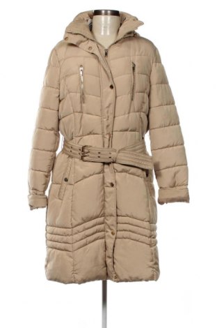 Damenjacke C&A, Größe L, Farbe Beige, Preis 23,01 €