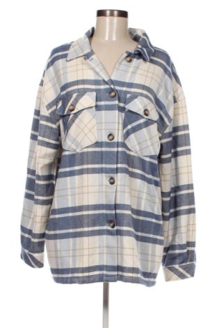 Γυναικείο μπουφάν C&A, Μέγεθος XL, Χρώμα Πολύχρωμο, Τιμή 13,50 €