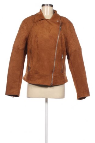 Γυναικείο μπουφάν C&A, Μέγεθος XL, Χρώμα  Μπέζ, Τιμή 28,58 €