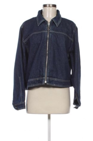 Γυναικείο μπουφάν C&A, Μέγεθος XL, Χρώμα Μπλέ, Τιμή 13,27 €