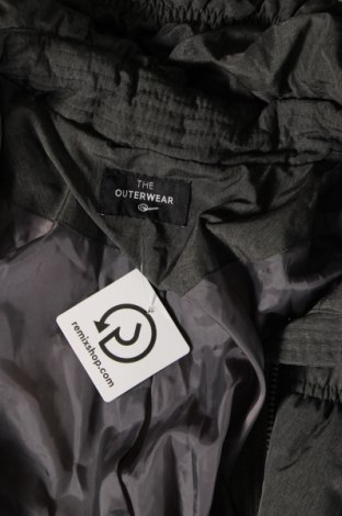 Γυναικείο μπουφάν C&A, Μέγεθος M, Χρώμα Μαύρο, Τιμή 20,45 €