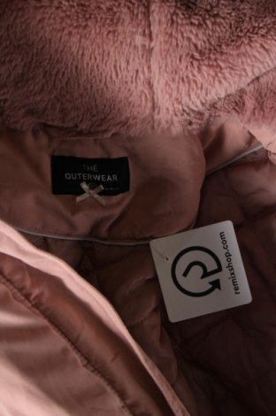 Γυναικείο μπουφάν C&A, Μέγεθος M, Χρώμα Ρόζ , Τιμή 20,45 €