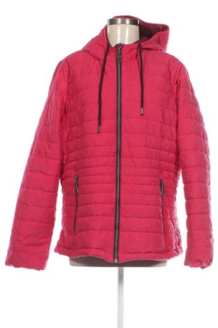 Γυναικείο μπουφάν C&A, Μέγεθος XXL, Χρώμα Ρόζ , Τιμή 23,32 €