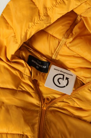 Γυναικείο μπουφάν C&A, Μέγεθος M, Χρώμα Κίτρινο, Τιμή 20,45 €