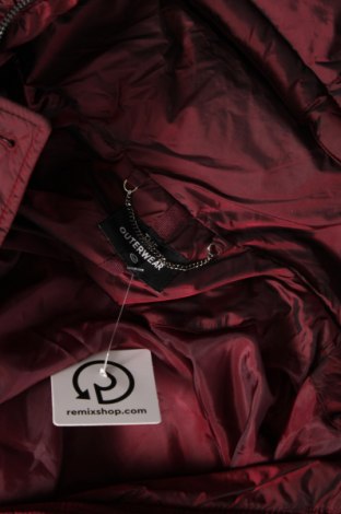 Damenjacke C&A, Größe XL, Farbe Rot, Preis € 23,81