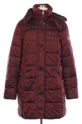 Dámska bunda  C&A, Veľkosť XL, Farba Červená, Cena  20,39 €