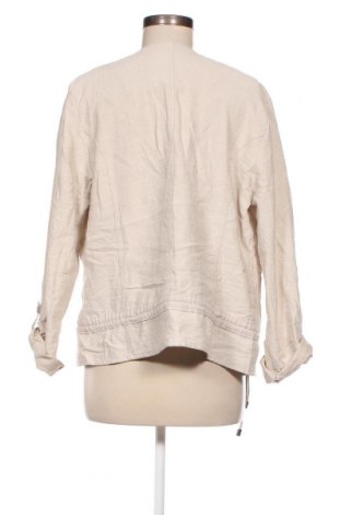 Damenjacke Canda, Größe L, Farbe Beige, Preis € 11,69