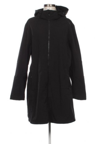 Γυναικείο μπουφάν CMP, Μέγεθος 3XL, Χρώμα Μαύρο, Τιμή 35,75 €
