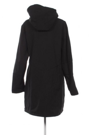 Γυναικείο μπουφάν CMP, Μέγεθος 3XL, Χρώμα Μαύρο, Τιμή 37,85 €