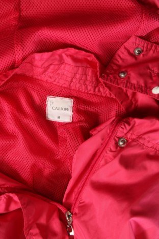 Γυναικείο μπουφάν Calliope, Μέγεθος M, Χρώμα Ρόζ , Τιμή 13,99 €