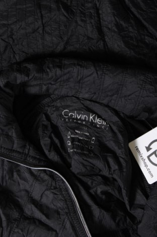 Damenjacke Calvin Klein, Größe S, Farbe Schwarz, Preis 59,50 €