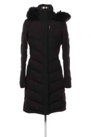 Γυναικείο μπουφάν Calvin Klein, Μέγεθος XS, Χρώμα Μαύρο, Τιμή 85,82 €