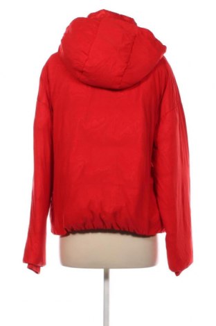 Geacă de femei Calvin Klein Jeans, Mărime M, Culoare Roșu, Preț 320,20 Lei
