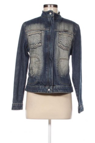Γυναικείο μπουφάν, Μέγεθος XL, Χρώμα Μπλέ, Τιμή 12,06 €