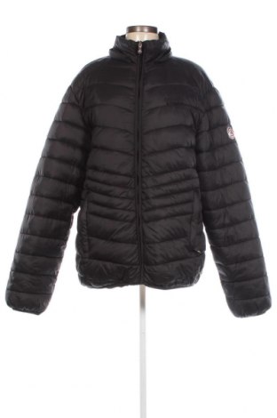 Damenjacke Canadian Peak, Größe XXL, Farbe Schwarz, Preis 47,62 €