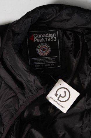 Damenjacke Canadian Peak, Größe XXL, Farbe Schwarz, Preis € 80,72