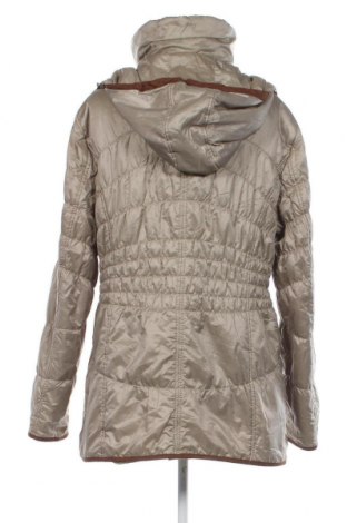 Γυναικείο μπουφάν Canat, Μέγεθος XL, Χρώμα  Μπέζ, Τιμή 46,64 €