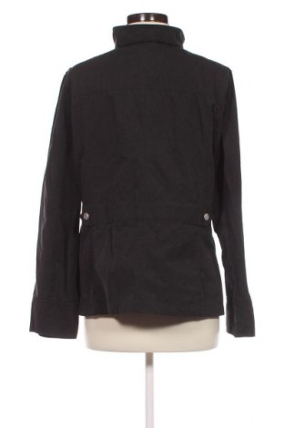 Γυναικείο μπουφάν Canda, Μέγεθος M, Χρώμα Μαύρο, Τιμή 11,88 €