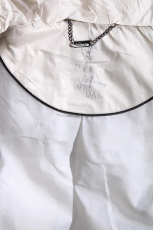 Γυναικείο μπουφάν Canda, Μέγεθος XXL, Χρώμα  Μπέζ, Τιμή 11,88 €