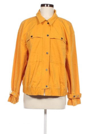 Damenjacke Canda, Größe XL, Farbe Gelb, Preis € 18,37