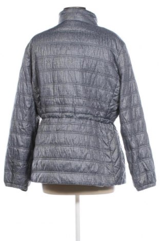 Γυναικείο μπουφάν Canda, Μέγεθος M, Χρώμα Μπλέ, Τιμή 11,28 €