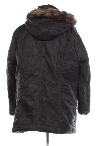 Γυναικείο μπουφάν Canda, Μέγεθος XL, Χρώμα Μαύρο, Τιμή 22,25 €